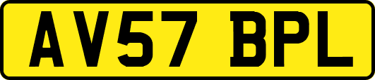 AV57BPL
