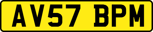 AV57BPM