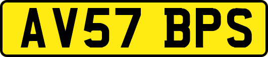 AV57BPS