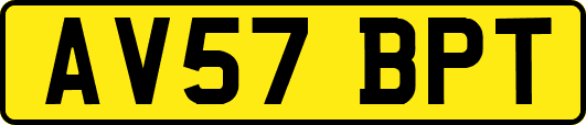 AV57BPT