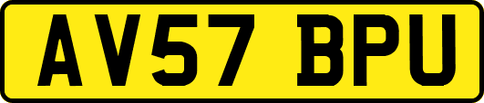 AV57BPU