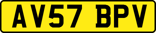 AV57BPV