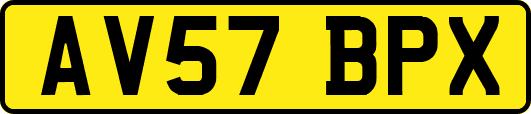 AV57BPX