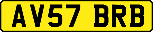 AV57BRB