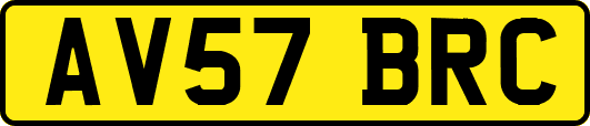 AV57BRC