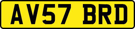 AV57BRD
