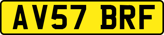 AV57BRF
