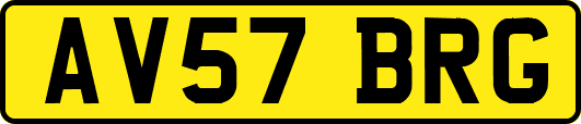 AV57BRG