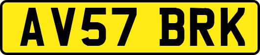 AV57BRK