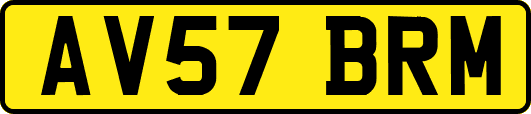 AV57BRM