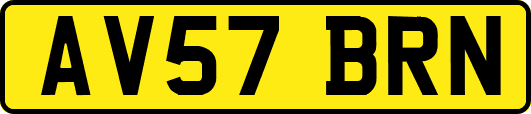 AV57BRN