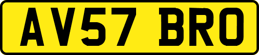 AV57BRO