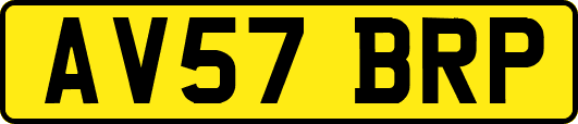 AV57BRP