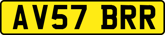 AV57BRR