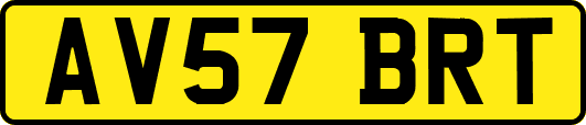 AV57BRT