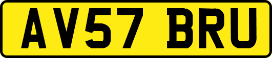 AV57BRU