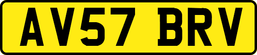 AV57BRV