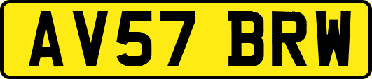 AV57BRW