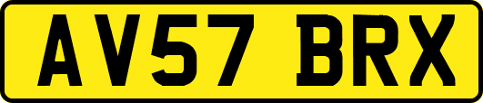 AV57BRX