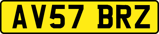 AV57BRZ