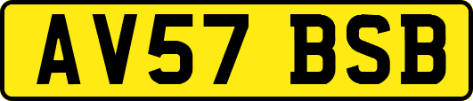 AV57BSB