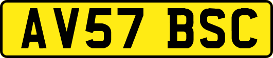 AV57BSC