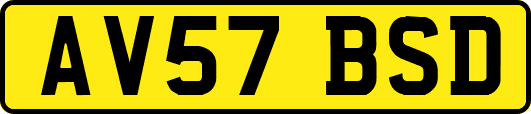 AV57BSD
