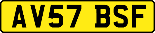 AV57BSF