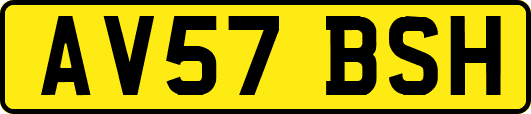 AV57BSH