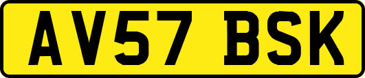 AV57BSK