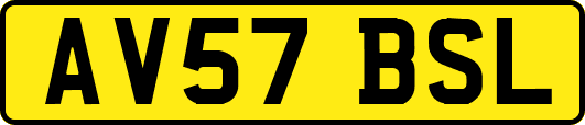 AV57BSL