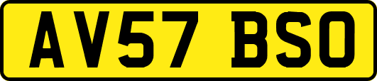 AV57BSO