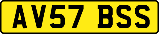 AV57BSS