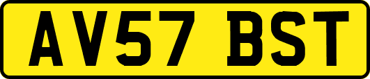 AV57BST