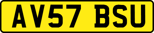 AV57BSU