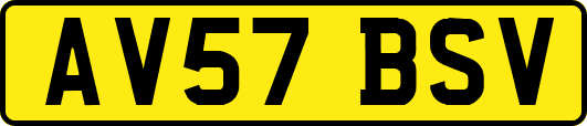 AV57BSV