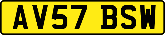 AV57BSW
