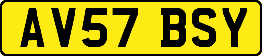 AV57BSY