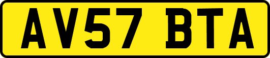 AV57BTA