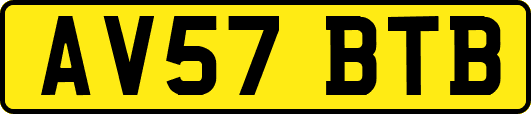 AV57BTB