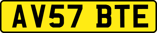 AV57BTE