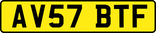AV57BTF