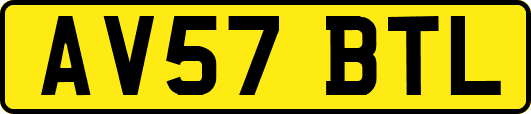 AV57BTL