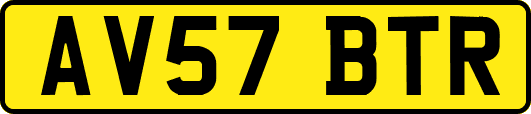 AV57BTR