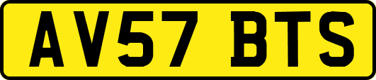 AV57BTS
