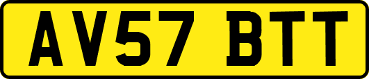 AV57BTT