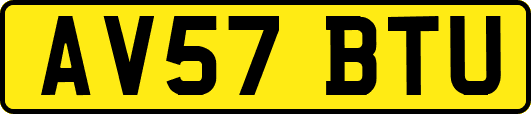 AV57BTU