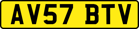 AV57BTV