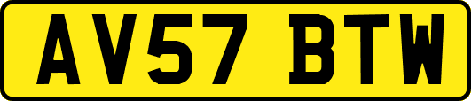 AV57BTW