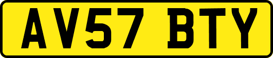 AV57BTY
